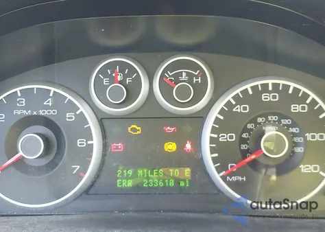 2009 Ford Fusion Se from USA, damaged, VIN 3FAHP07Z49R153972